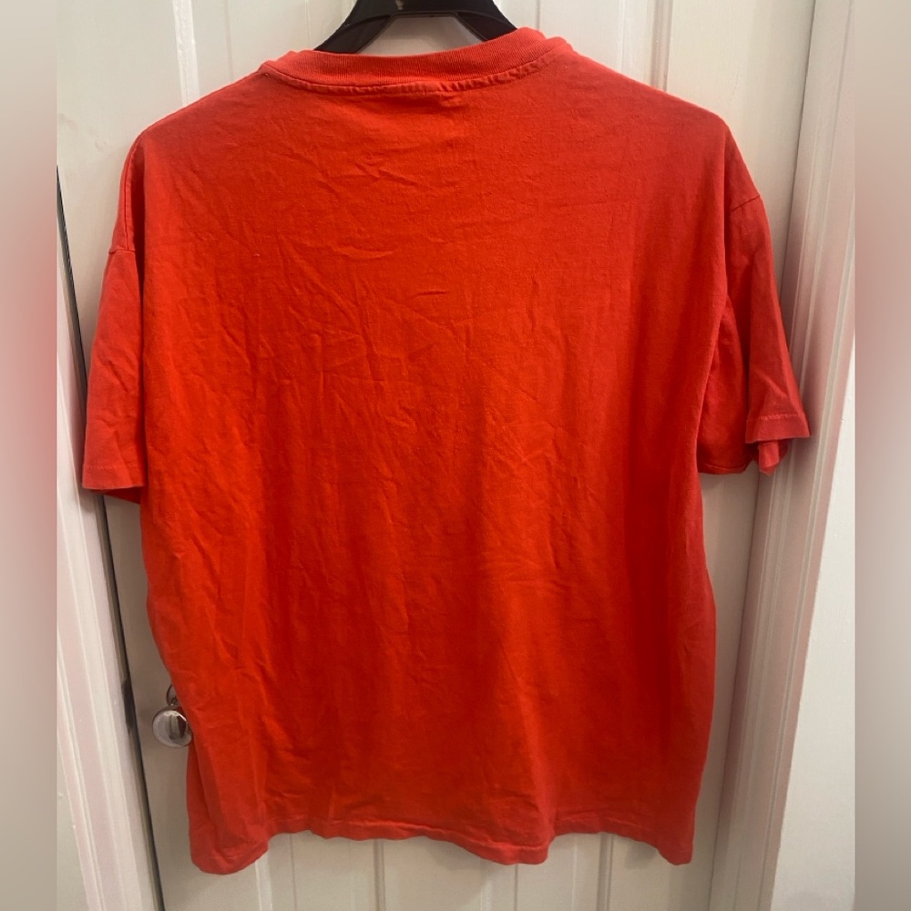 alaska large t-shirt - Picture 2 of 3